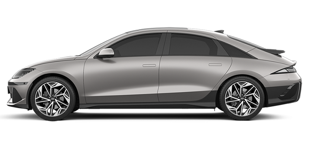 Ioniq 6