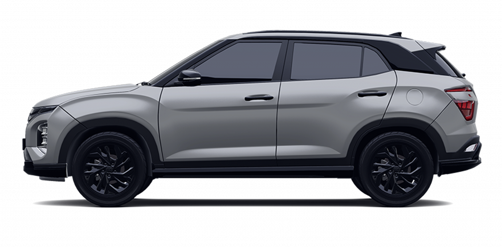 Creta Alpha