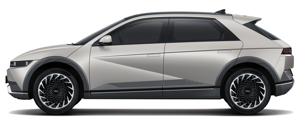 Ioniq 5