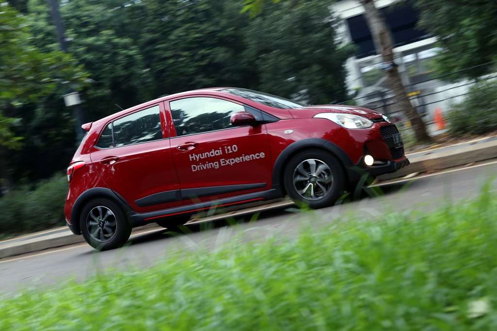 10 Hal yang Asyik Dari Hyundai Grand i10