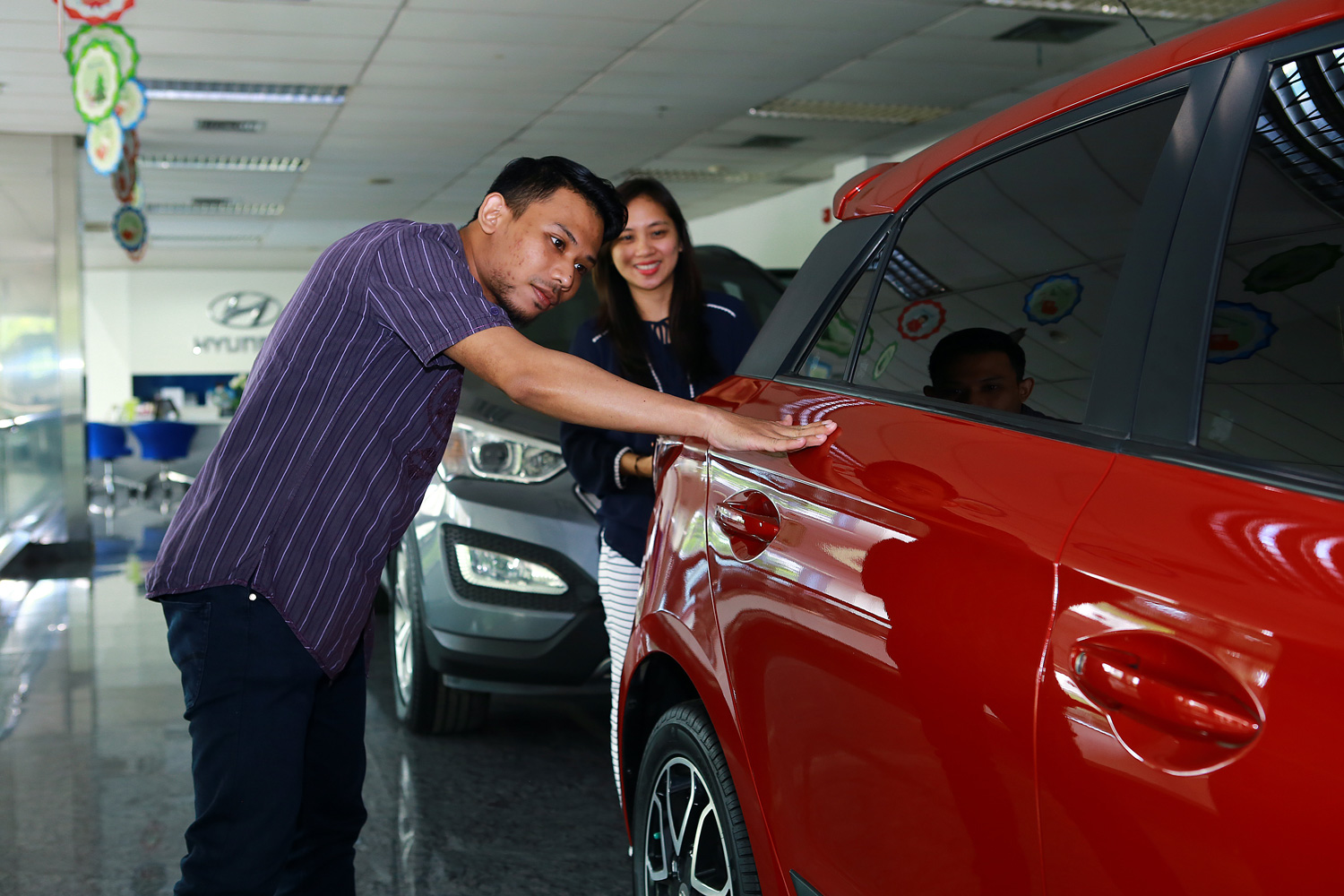 Pentingnya Rutin Merawat Mobil Agar Nilai Jual Tetap Tinggi