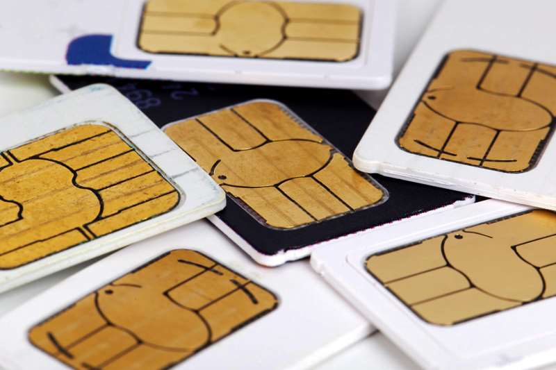 Satu Nomor NIK Ternyata Bisa Untuk Daftar Lebih Dari 3 Nomor Kartu SIM