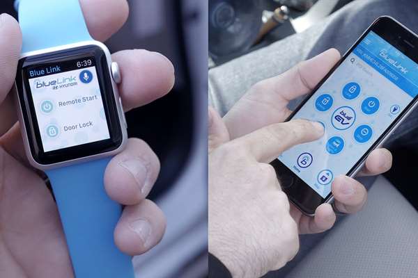 Makin Canggih, Semua Serba Praktis dengan Blue Link