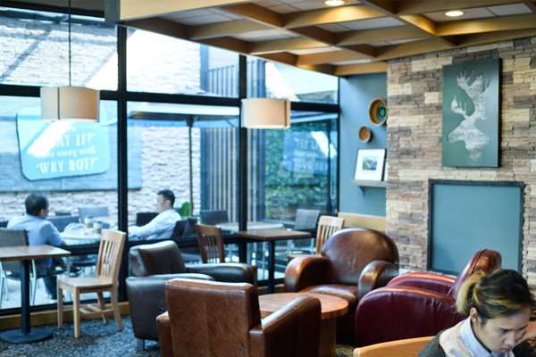 3 Coffee Shop Keren ‘Penyelamat’ Aturan Ganjil-Genap