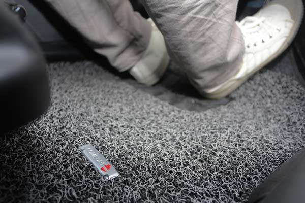 All About Karpet 