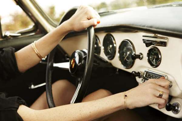 Roadtrip Makin Seru Jika Anda Punya Playlist