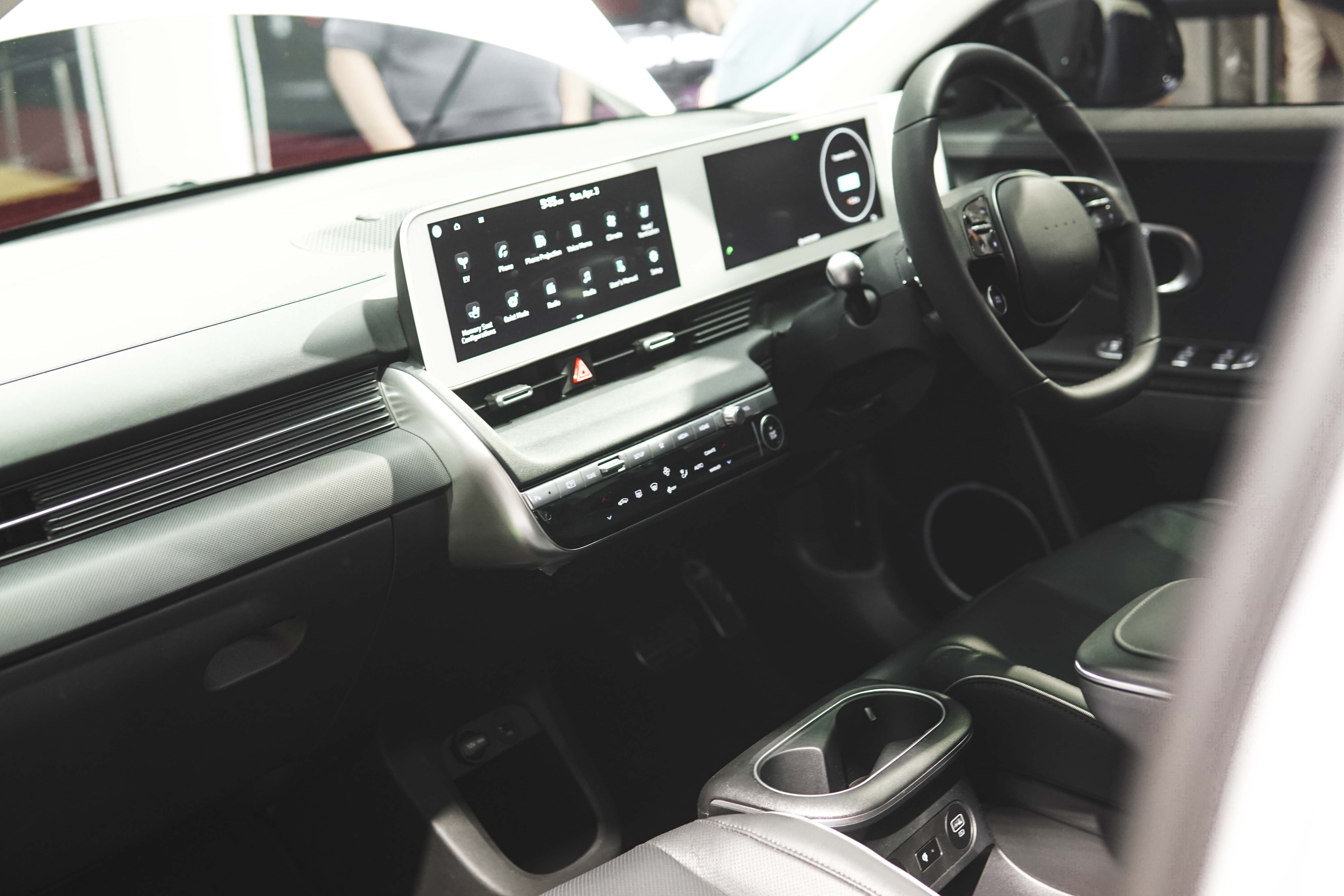 Material Ramah Lingkungan Pada Hyundai Ioniq 5
