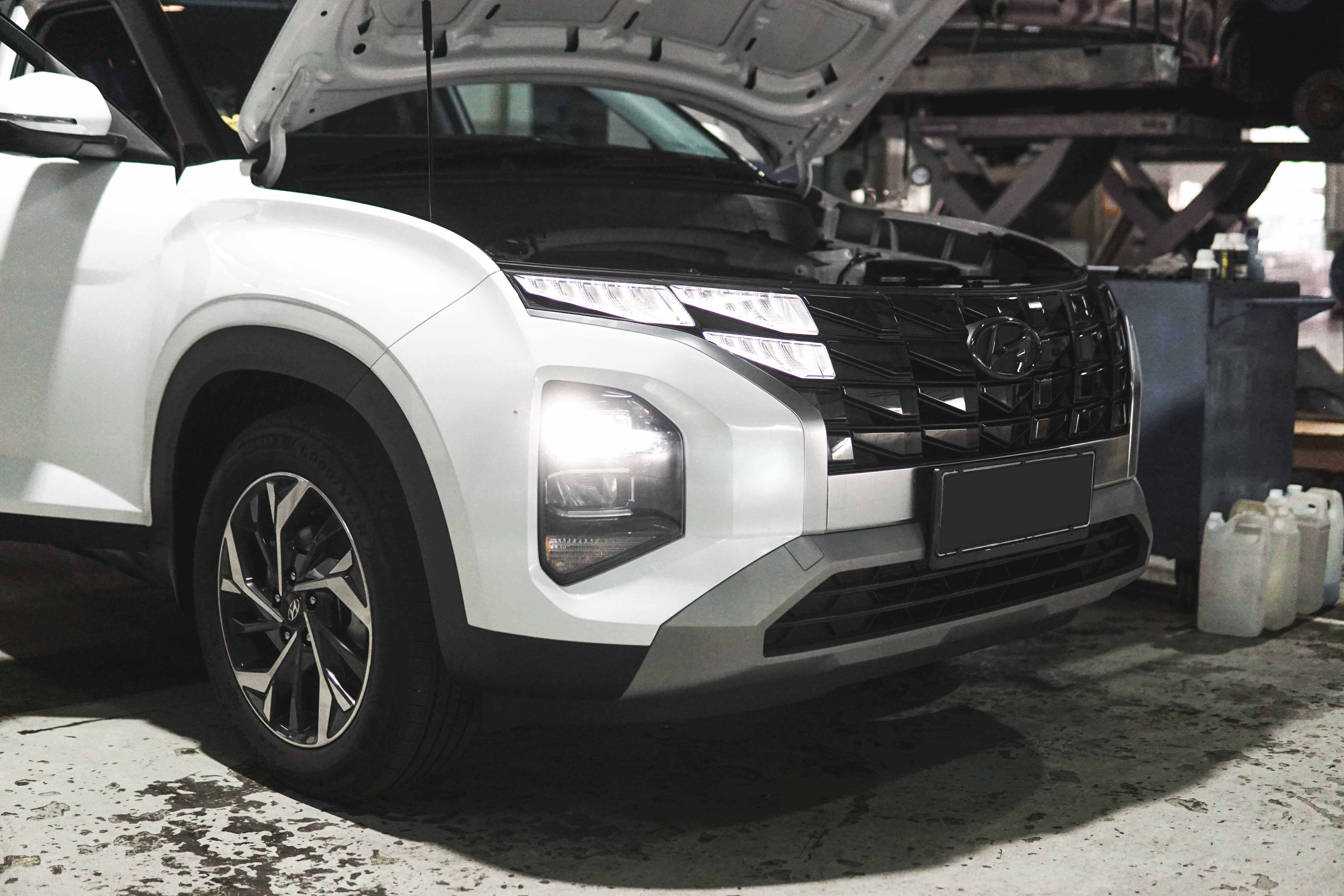 7 Persiapan Ala Hyundai Untuk Mudik