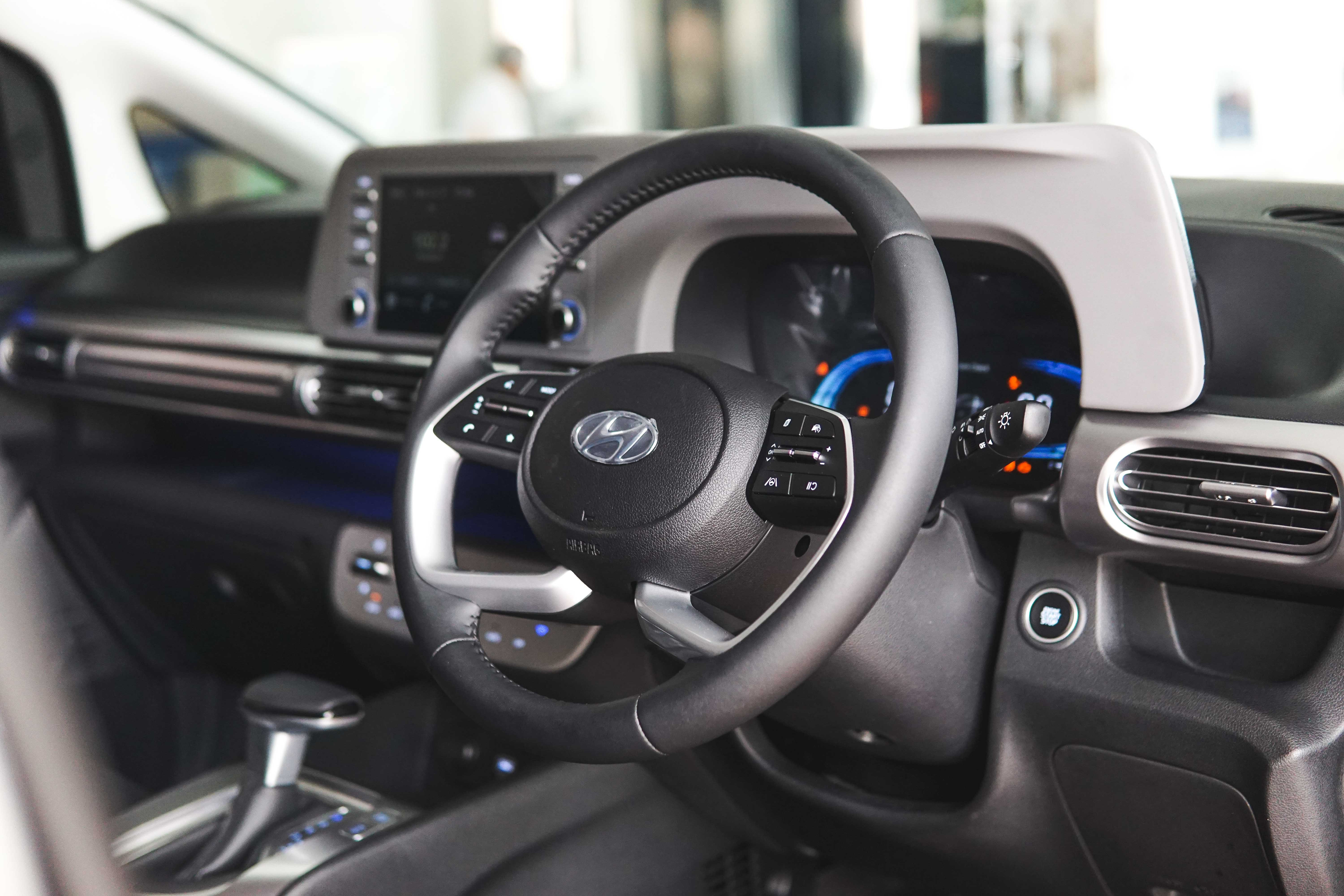 Driver Attention Warning Bantu Ingatkan Pengemudi Untuk Istirahat