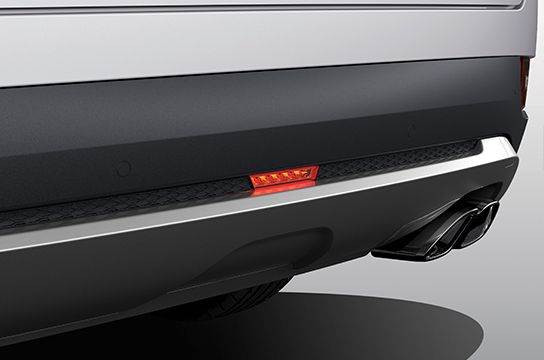 Hyundai Palisade Signature Punya Rear Fog Lamp Tembus Kabut Dan Hujan Lebat