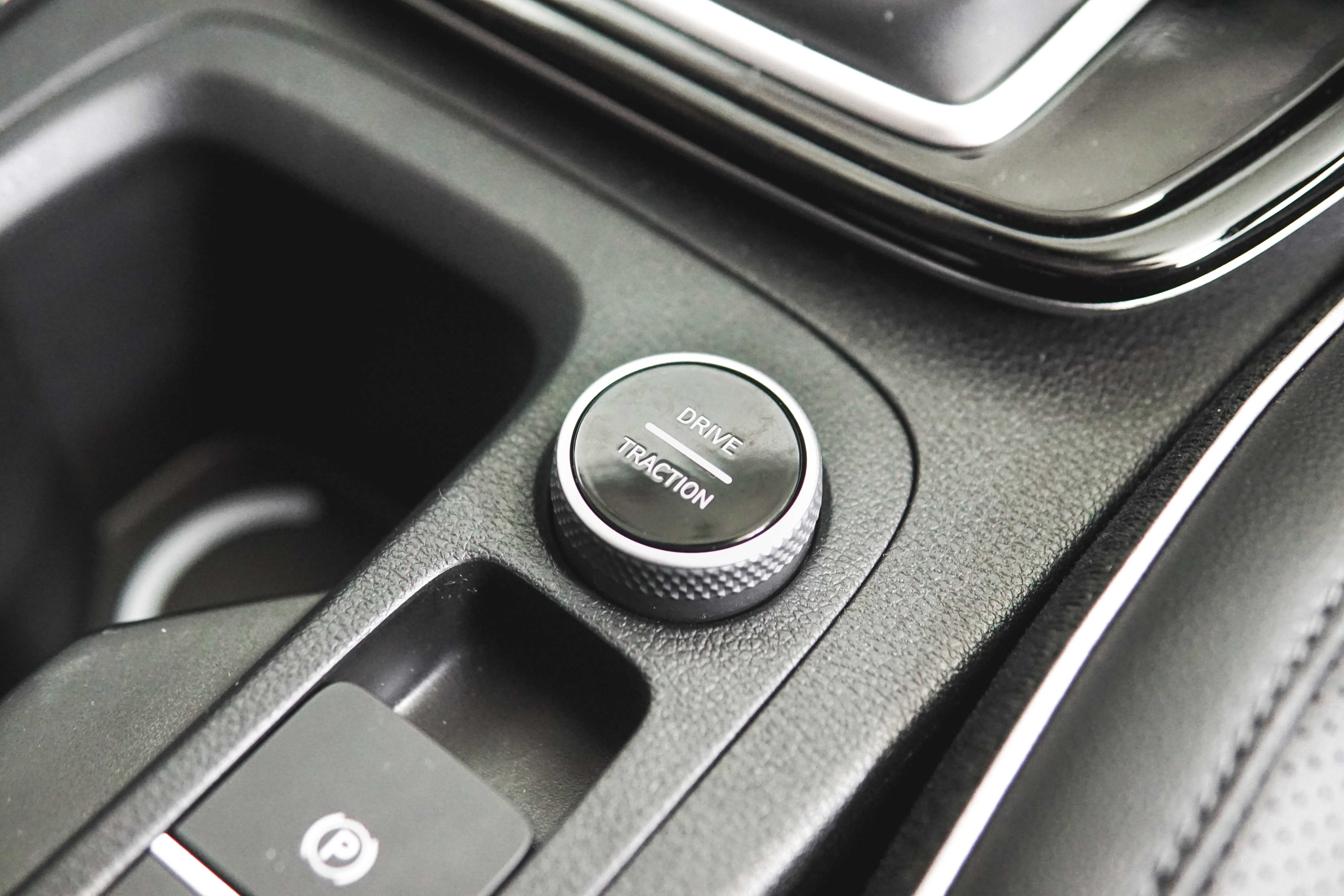 Drive Mode Hyundai Creta Berikan Kebebasan Bagi Pengemudi