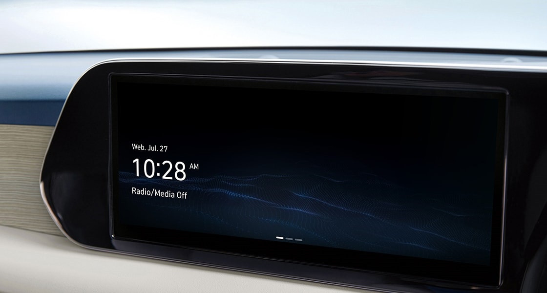 Head Unit Hyundai Palisade: Lebih Canggih Dan Premium