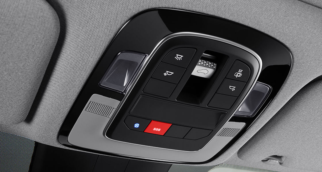 Hyundai Bluelink Hadir Pada Hyundai Santa Fe 2024