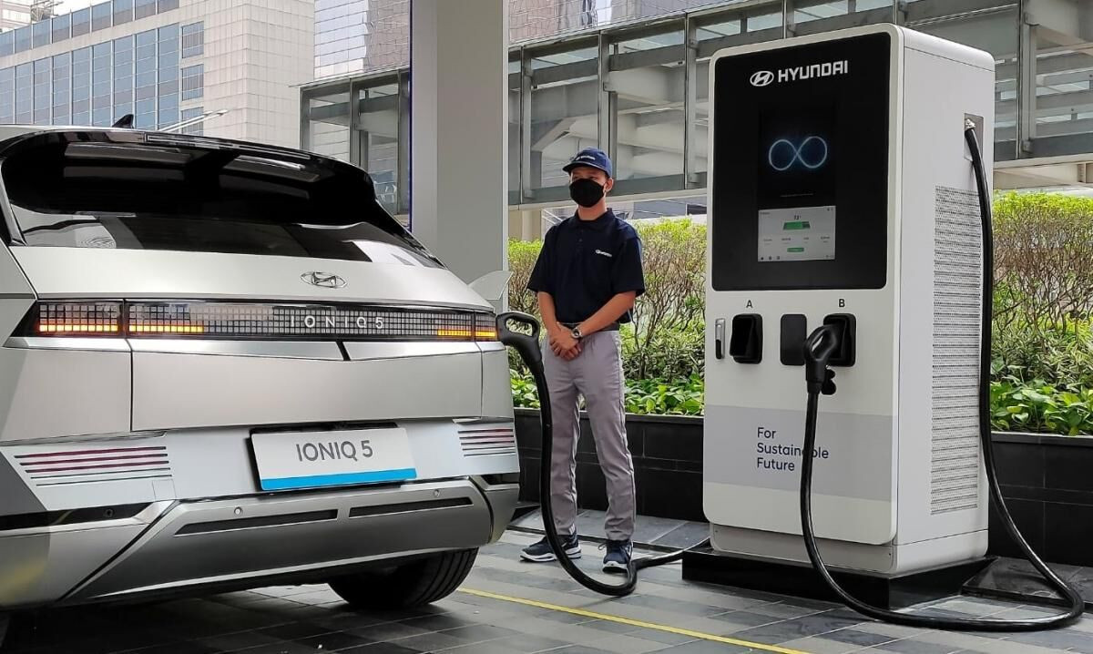 6 Pertimbangan  Yang Harus Dicermati Sebelum Membeli Mobil Listrik