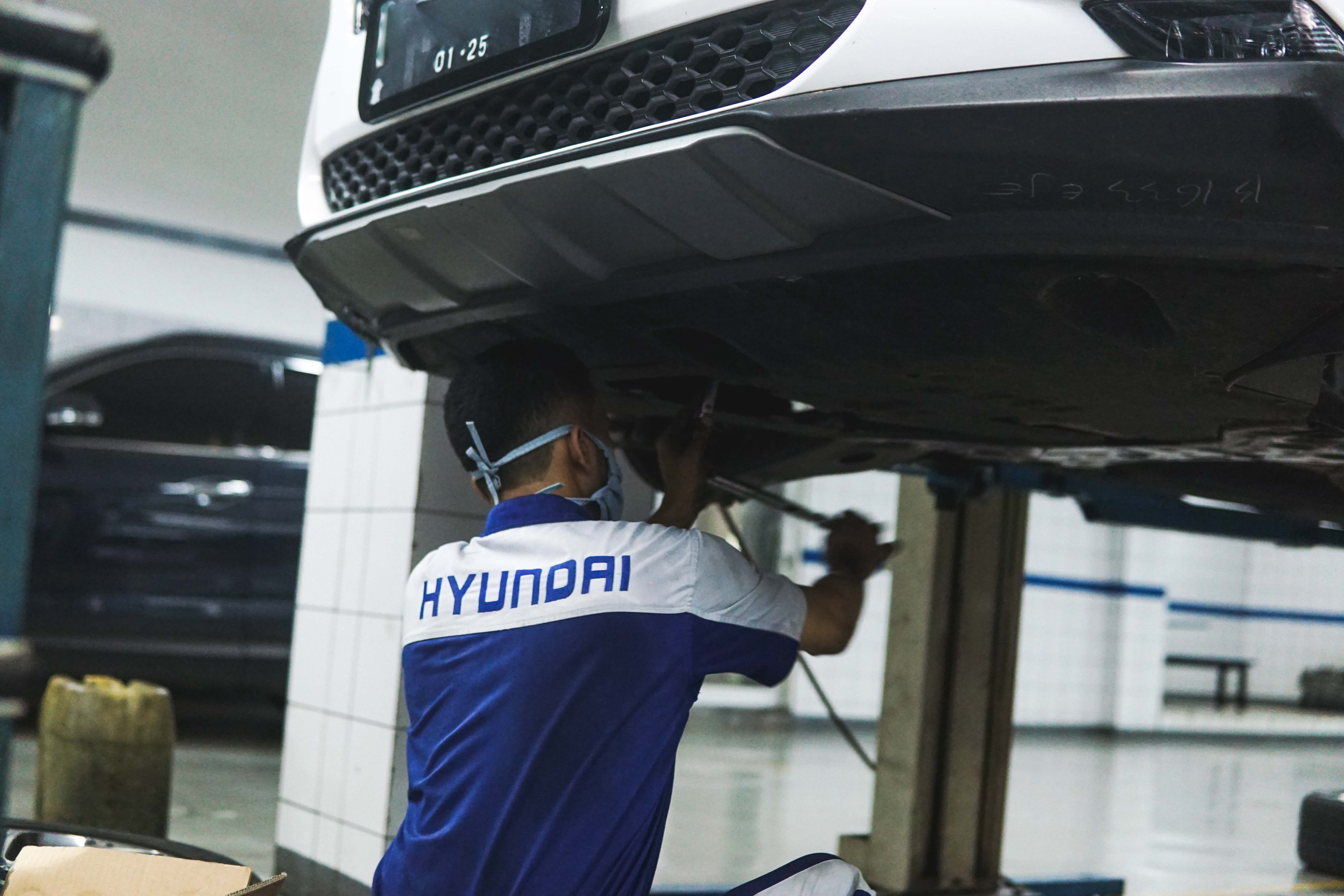 Mengencangkan Baut Terlalu Kencang Bisa Berbahaya