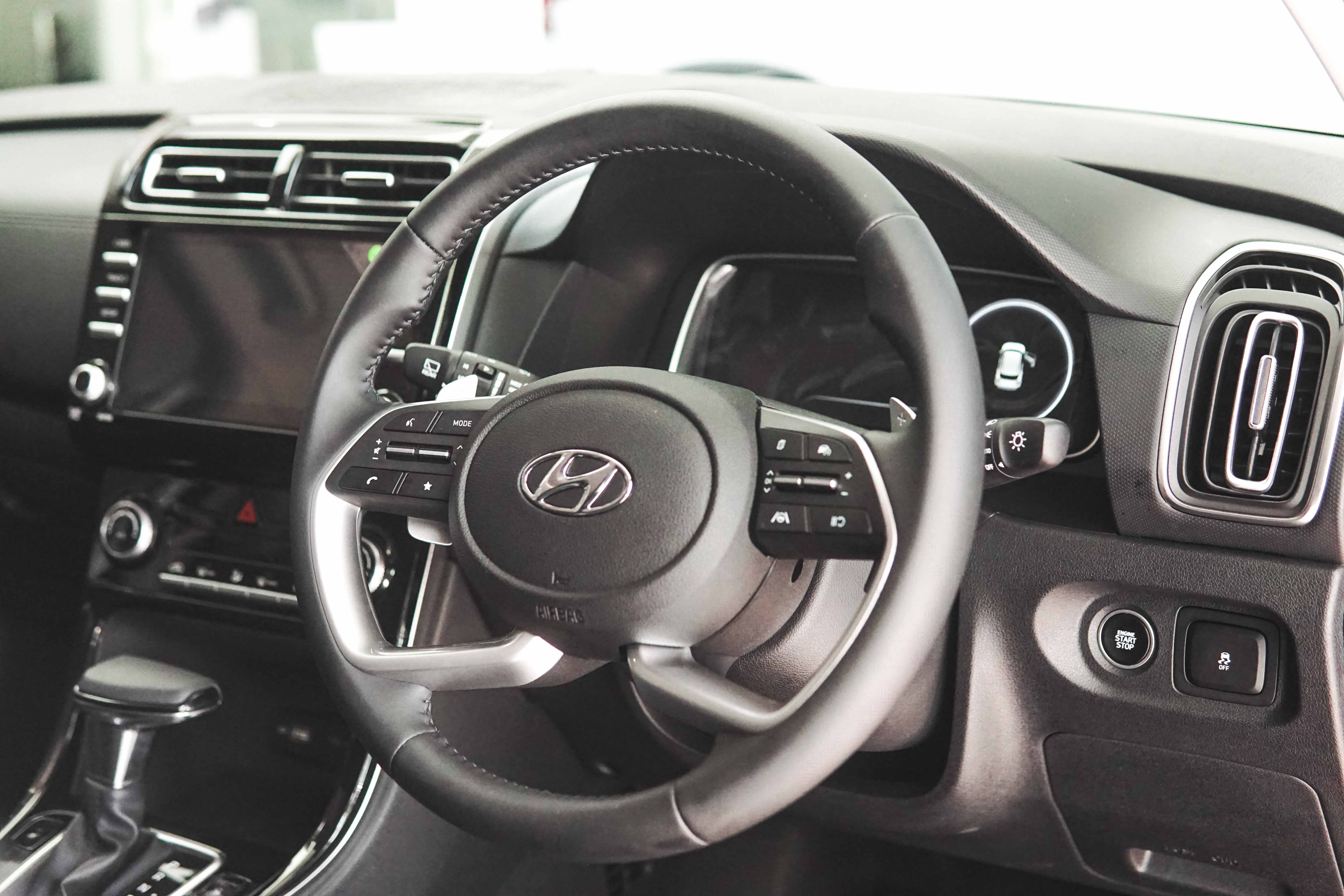3 Keunggulan Electric Power Steering Hyundai
