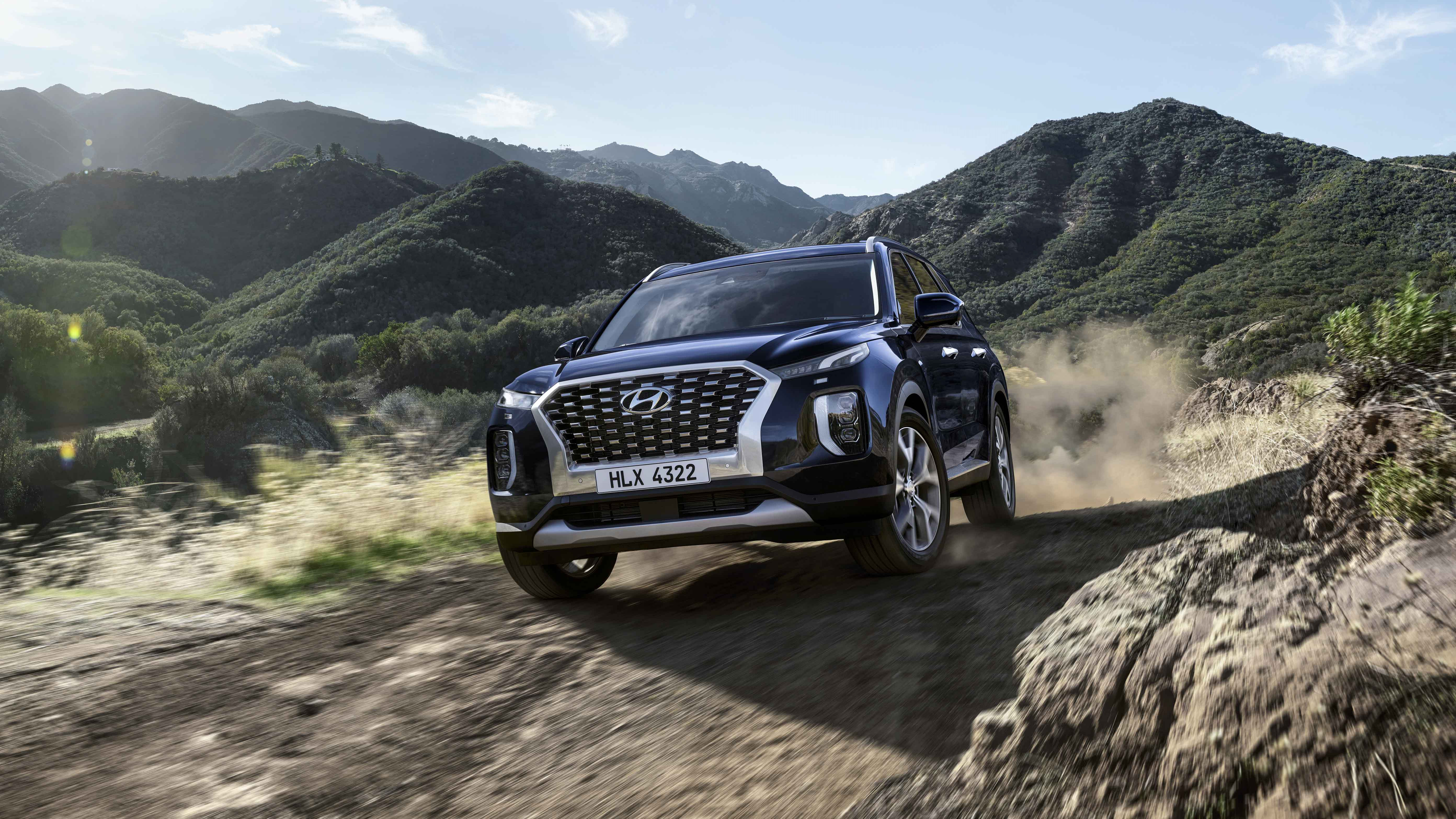Mobil All Wheel Drive Tak Boleh Salah Ukuran Roda