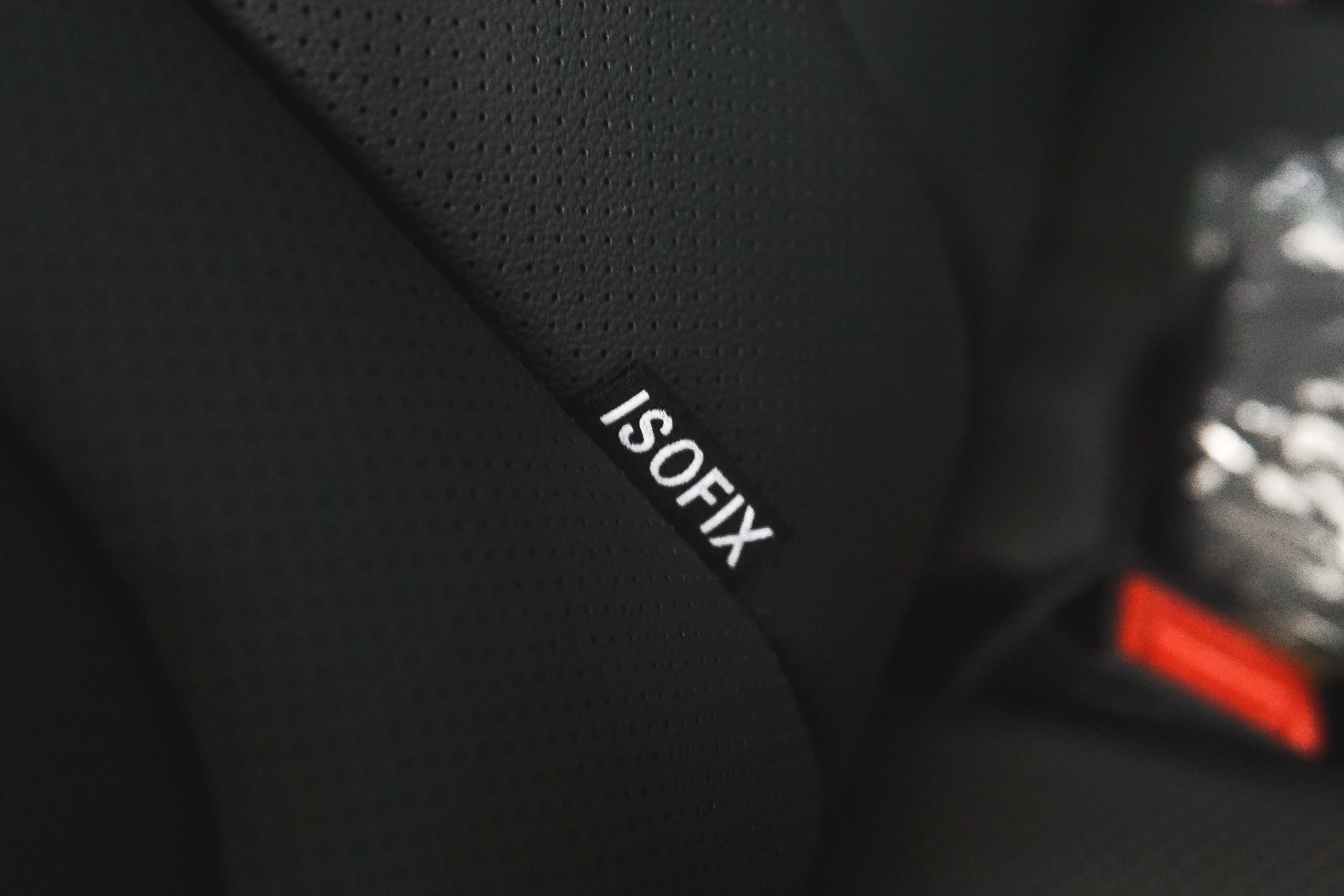 Mobil Hyundai Ramah Anak Dengan Jok ISOFIX