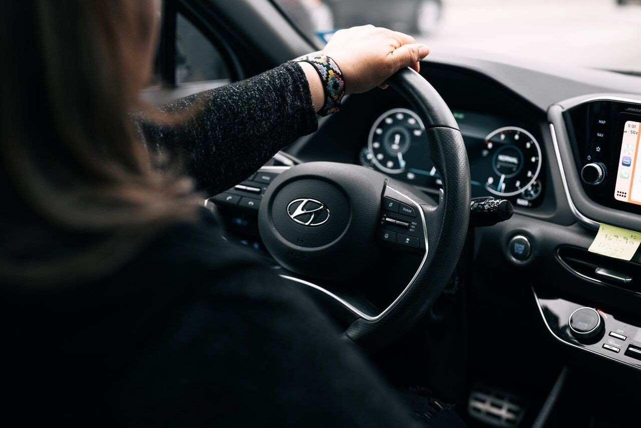 Tujuan Utama Tombol Pada Setir Hyundai