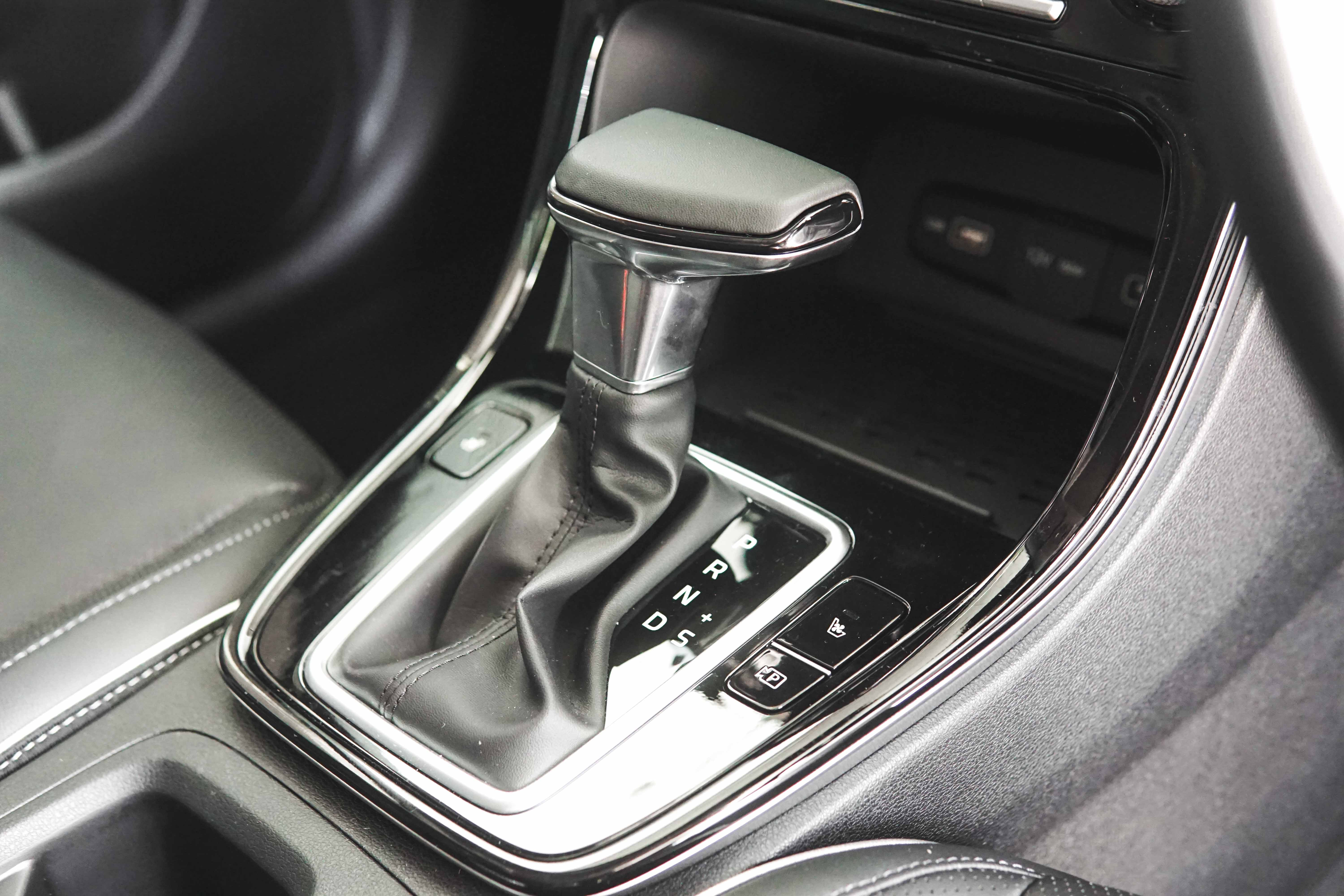 3 Kelebihan Transmisi IVT Hyundai Creta