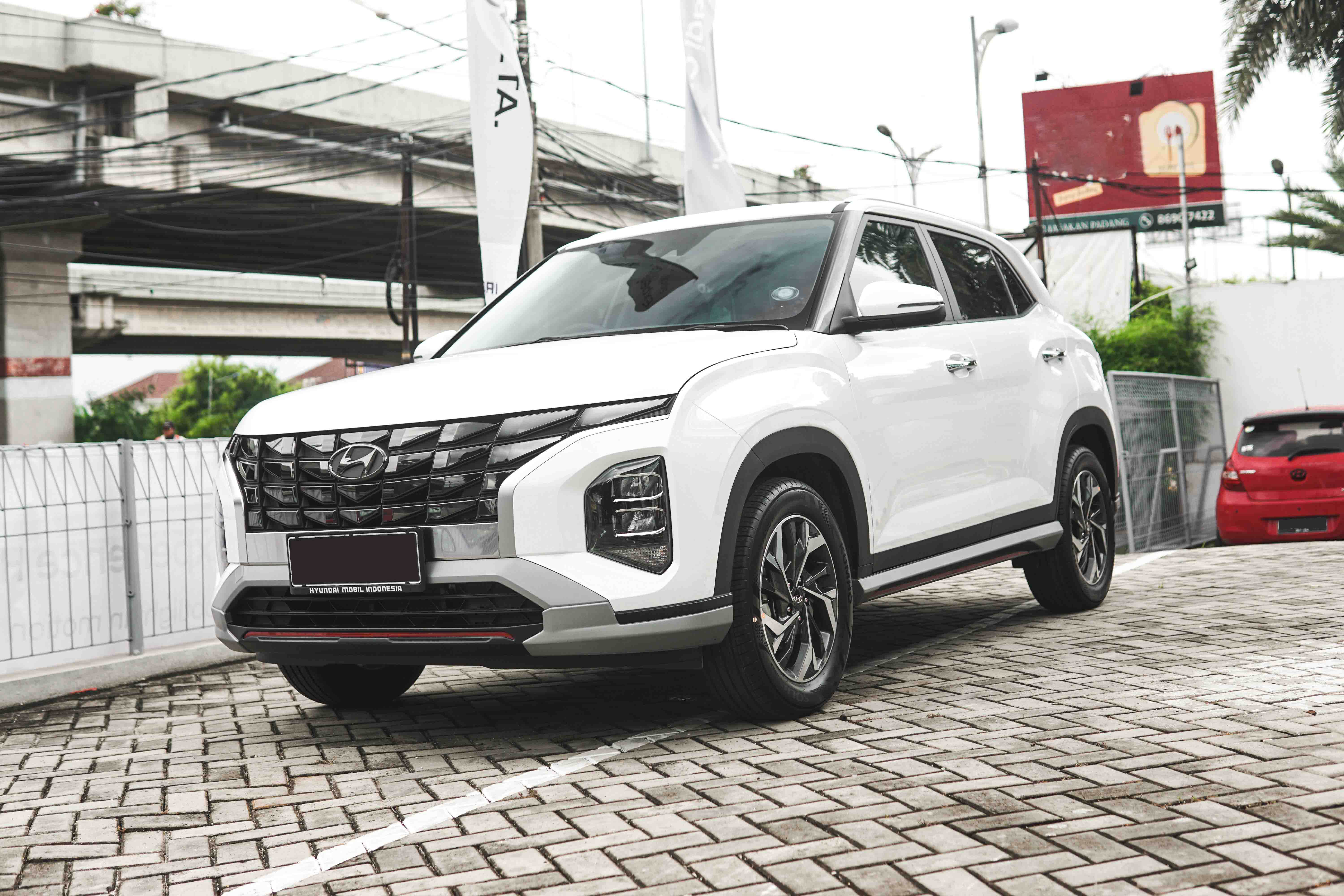 All Hyundai You Can Drive Dari PT Hyundai Mobil Indonesia
