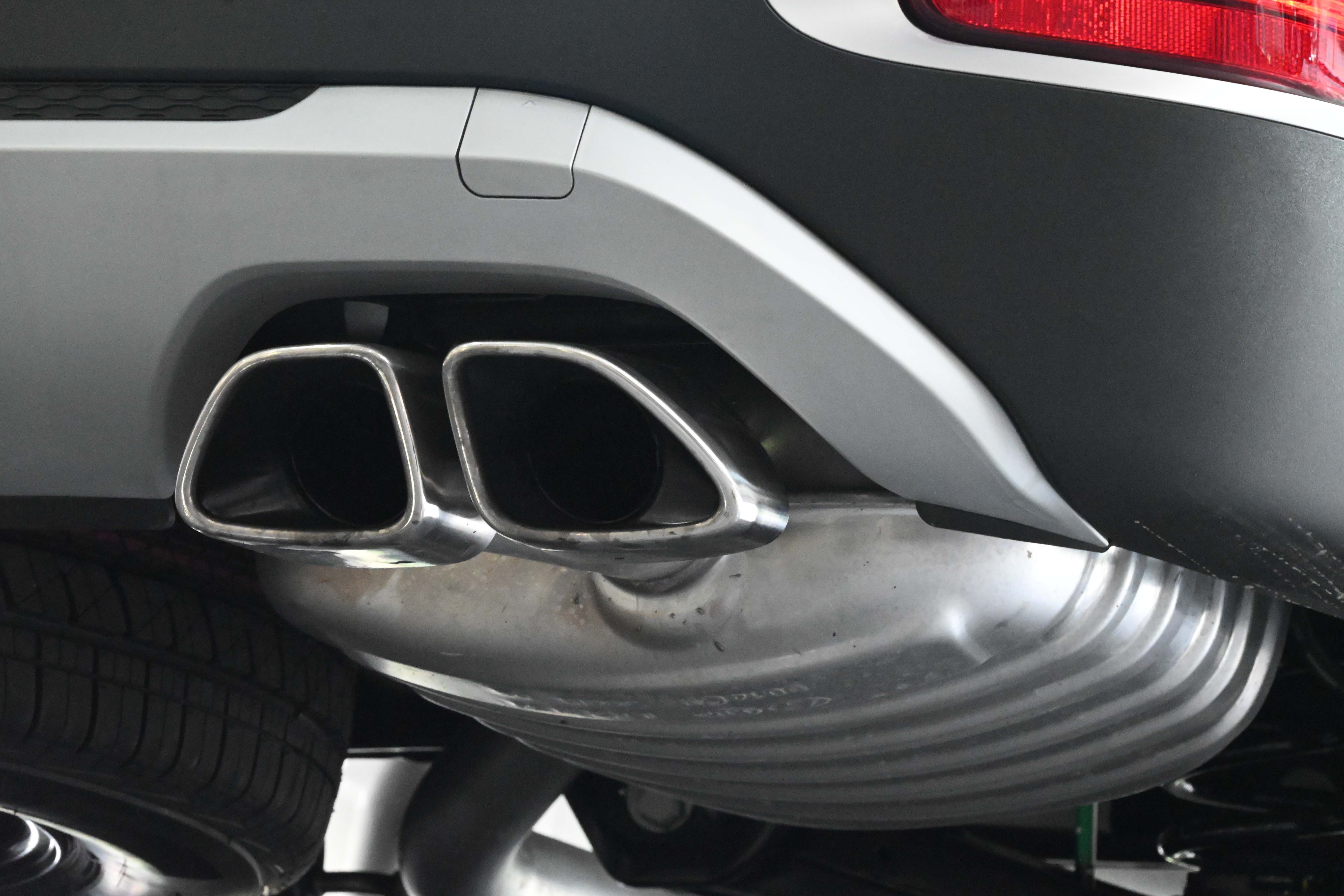 Peredam Suara Mesin Hyundai Palisade Yang Senyap