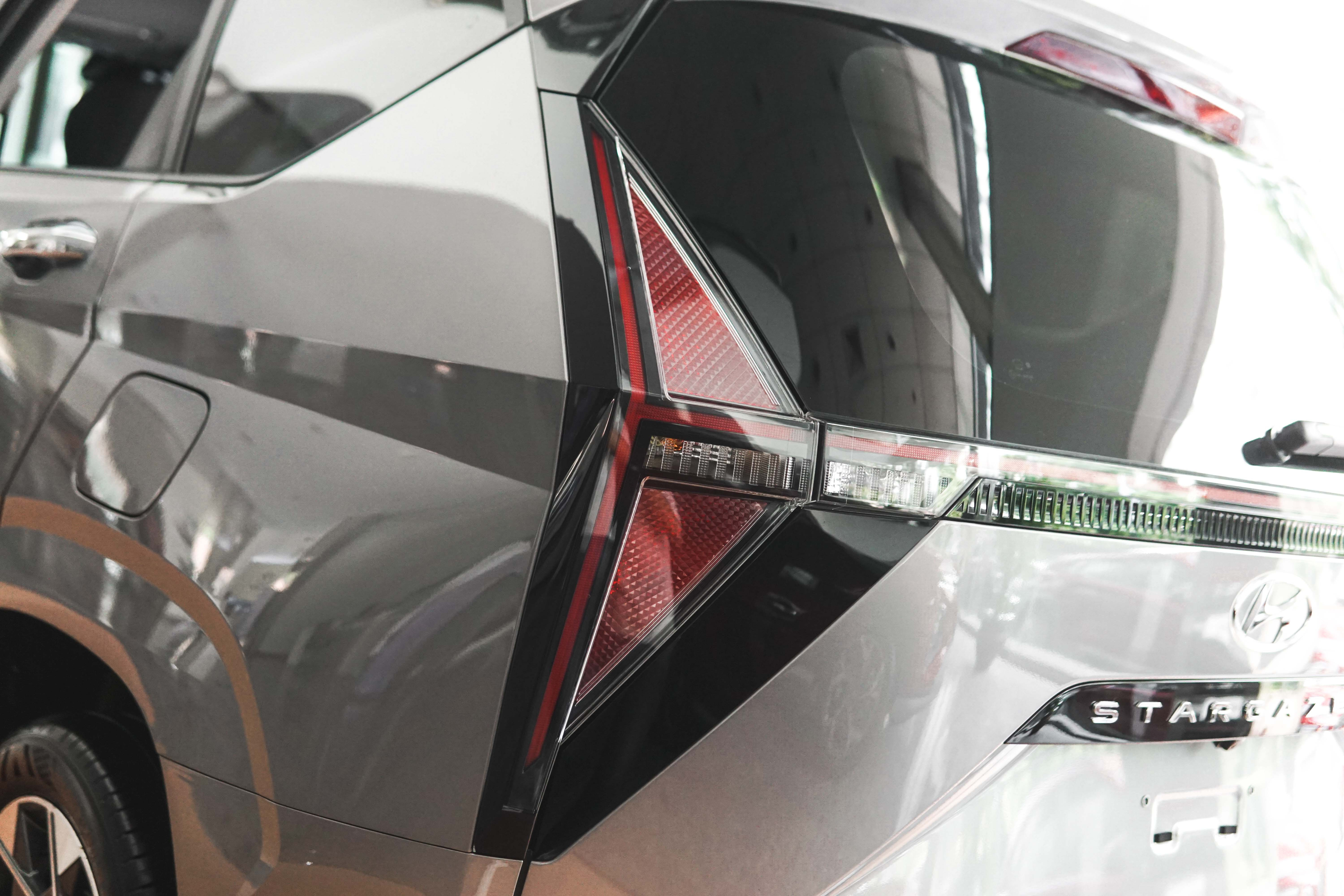 Beli Hyundai Stargazer Gratis BBM Rp 15 Juta!