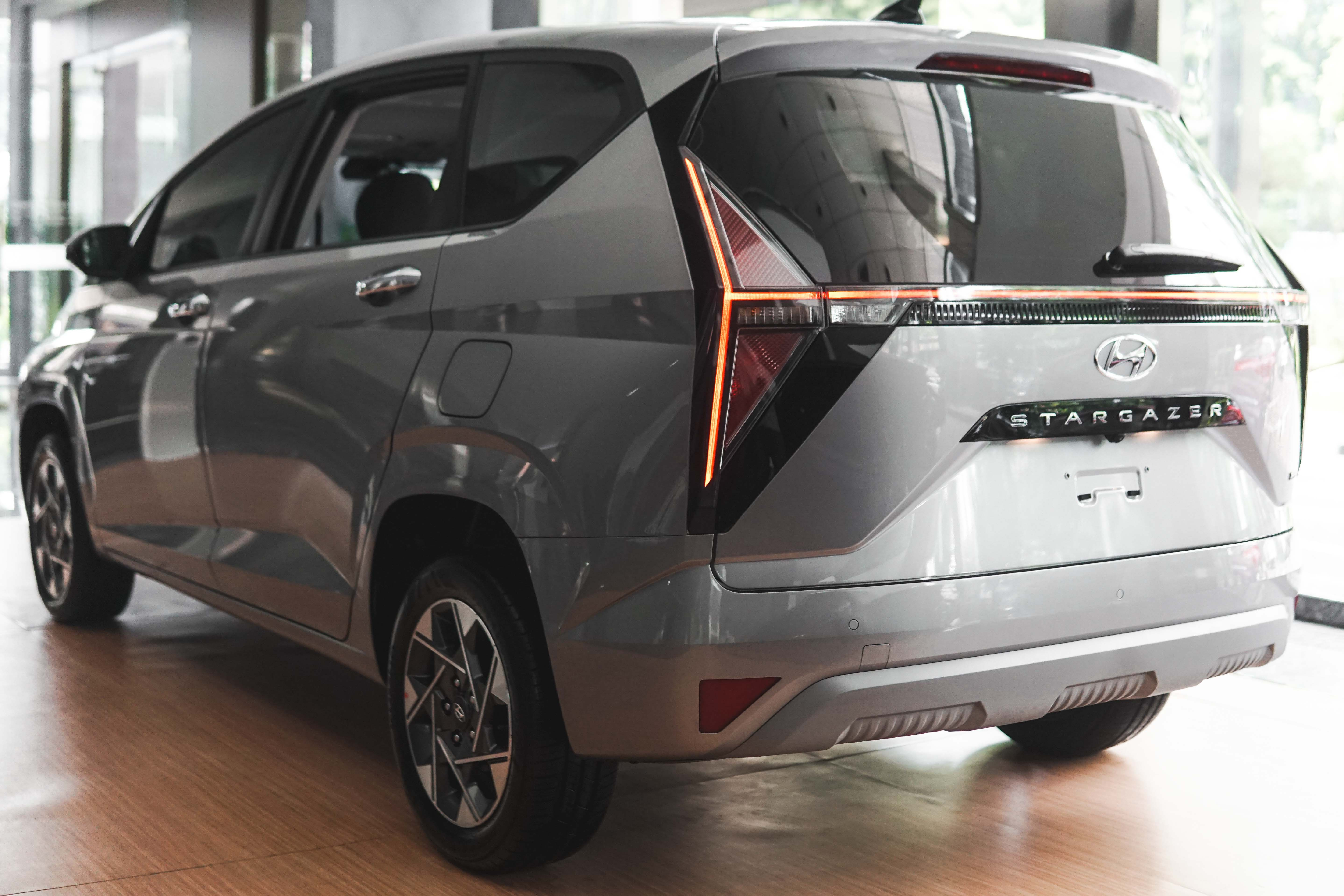 DP Hyundai Stargazer Cukup Rp 24 Jutaan Selama Ramadhan