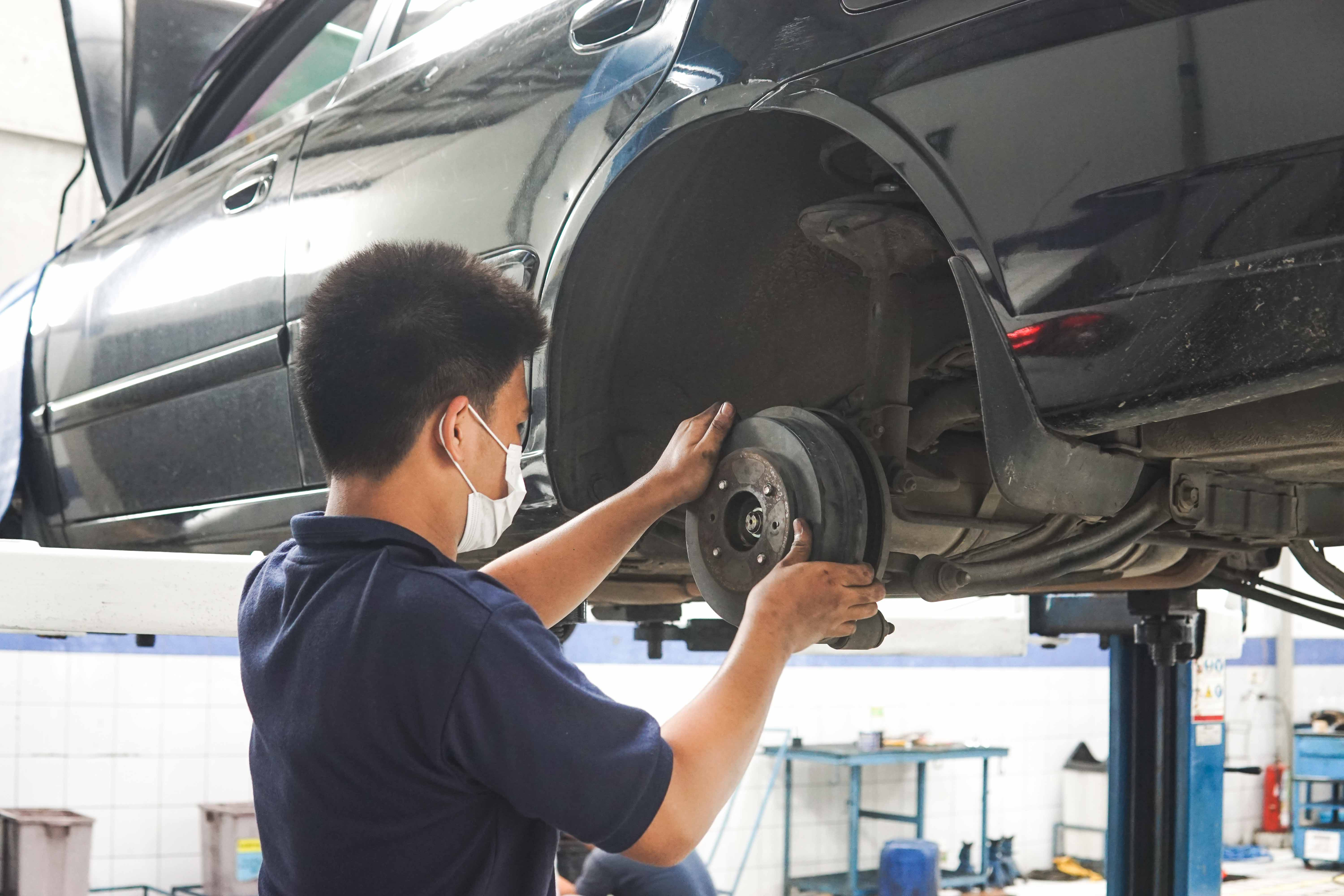 6 Wajib Cek Sebelum Hyundai Lovers Ikut Mudik Lebaran 2024