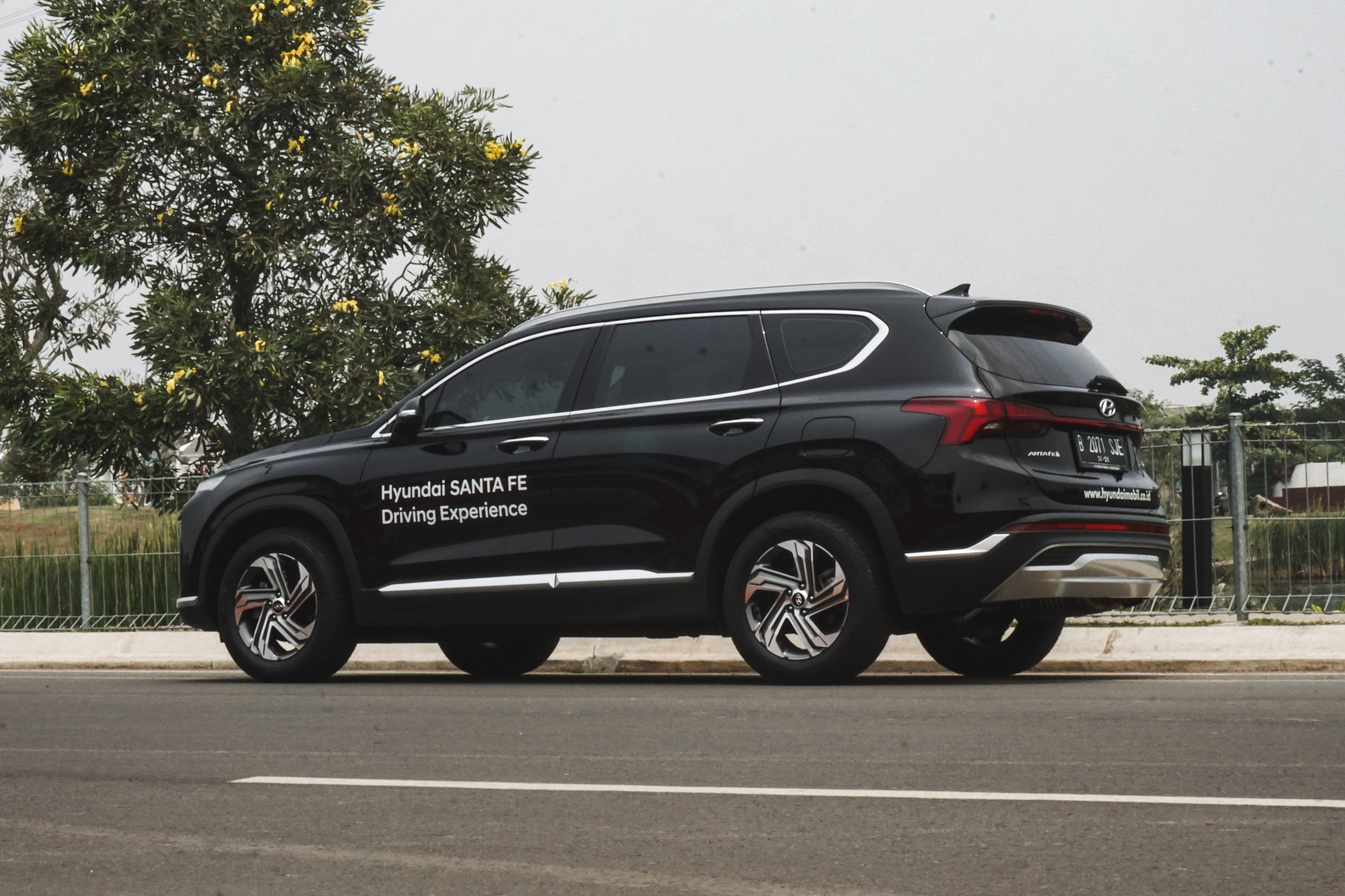 Mengapa PT Hyundai Mobil Indonesia Menyarankan Test Drive?
