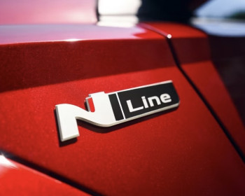 Apa Makna N Line Pada Mobil Hyundai?