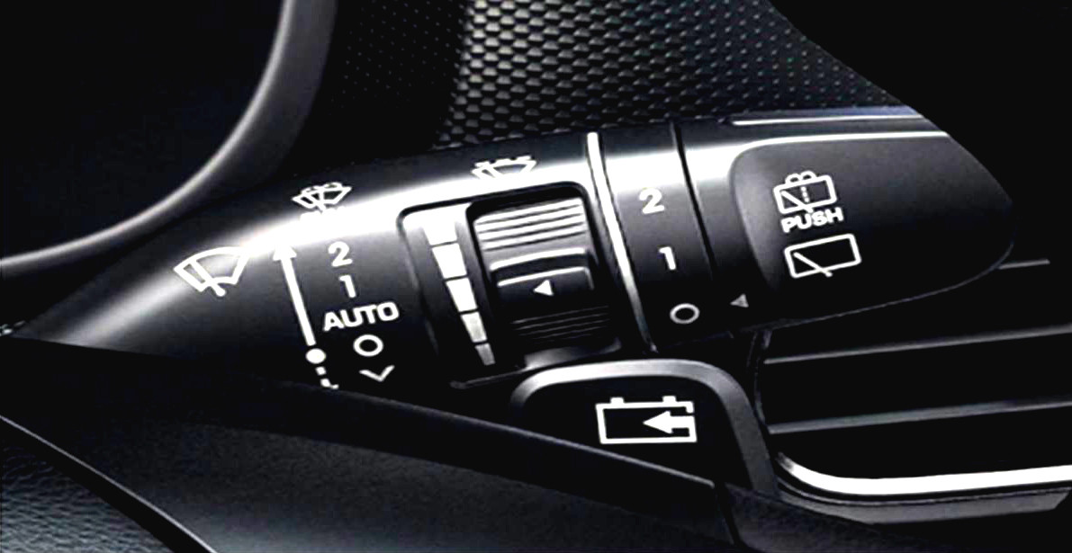 Auto Wiper Hyundai Kona Electric Nan Pintar