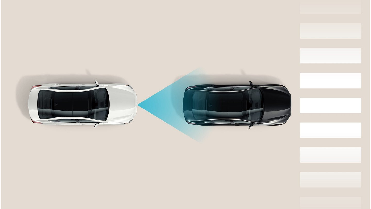 Forward Collision-Avoidance Assist Cegah Hyundai Tabrak Depan