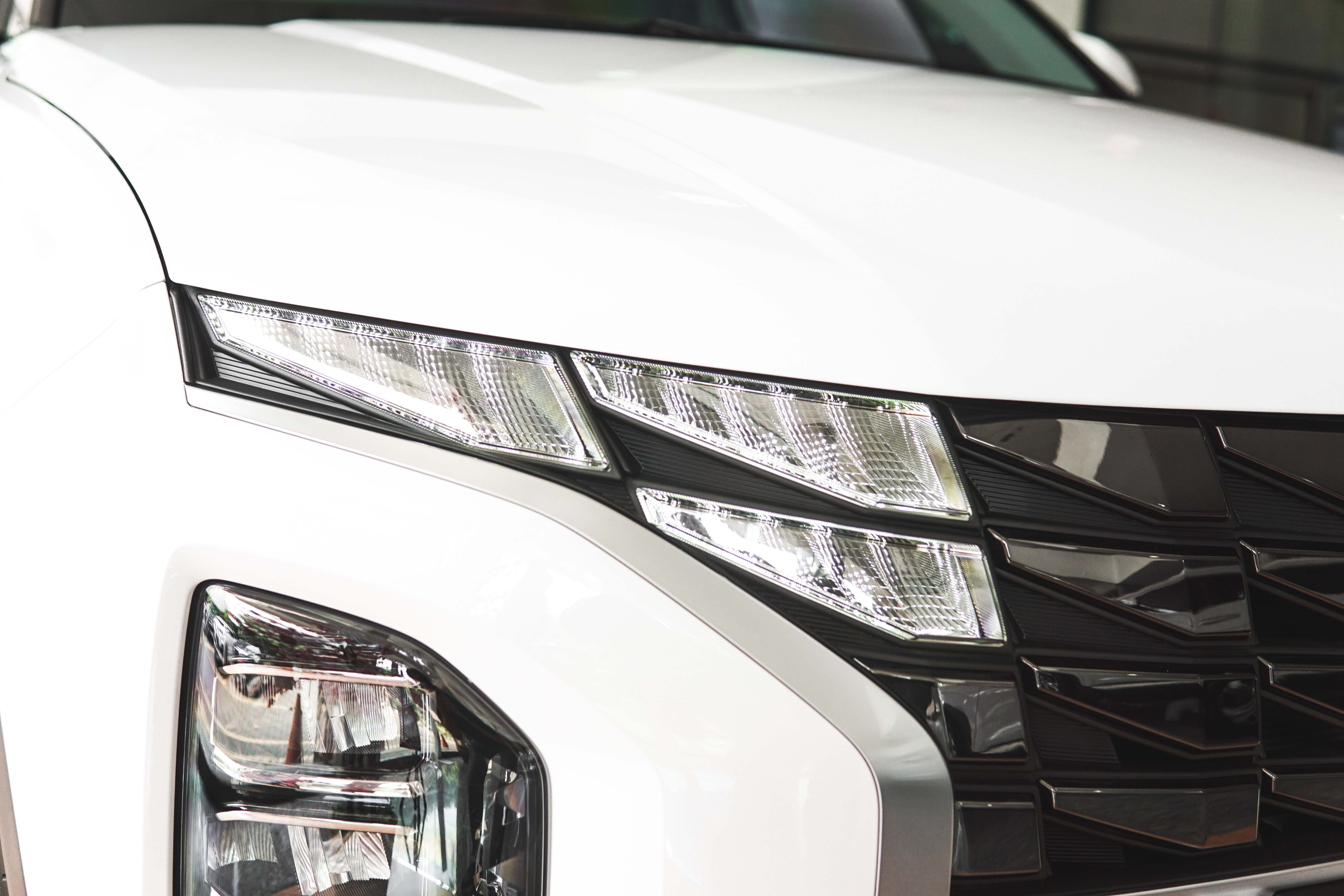 DRL Mendongkrak Tingkat Keselamatan Hyundai