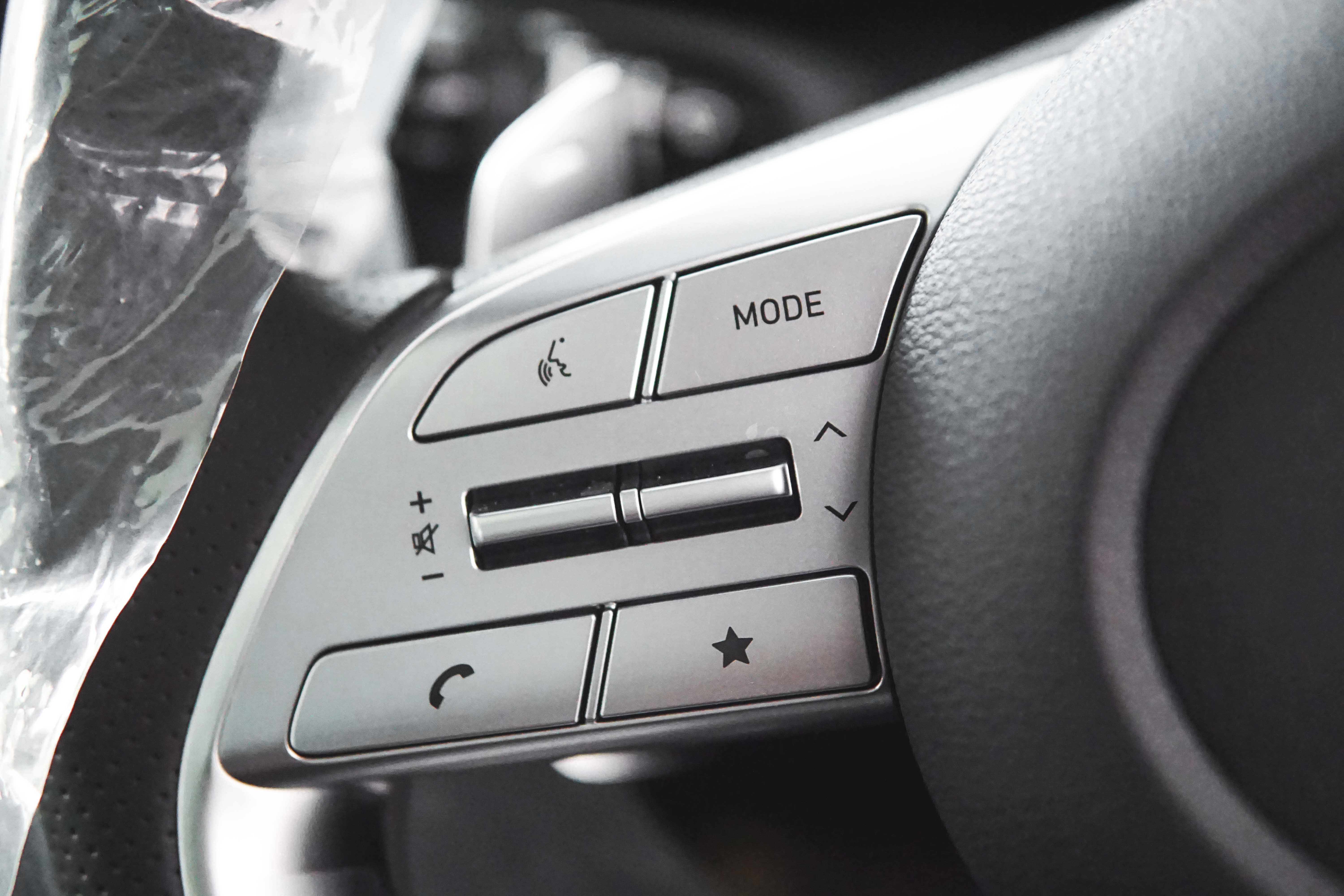 Hands Free Call: Tidak Perlu Takut Menelpon Dalam Mobil Hyundai