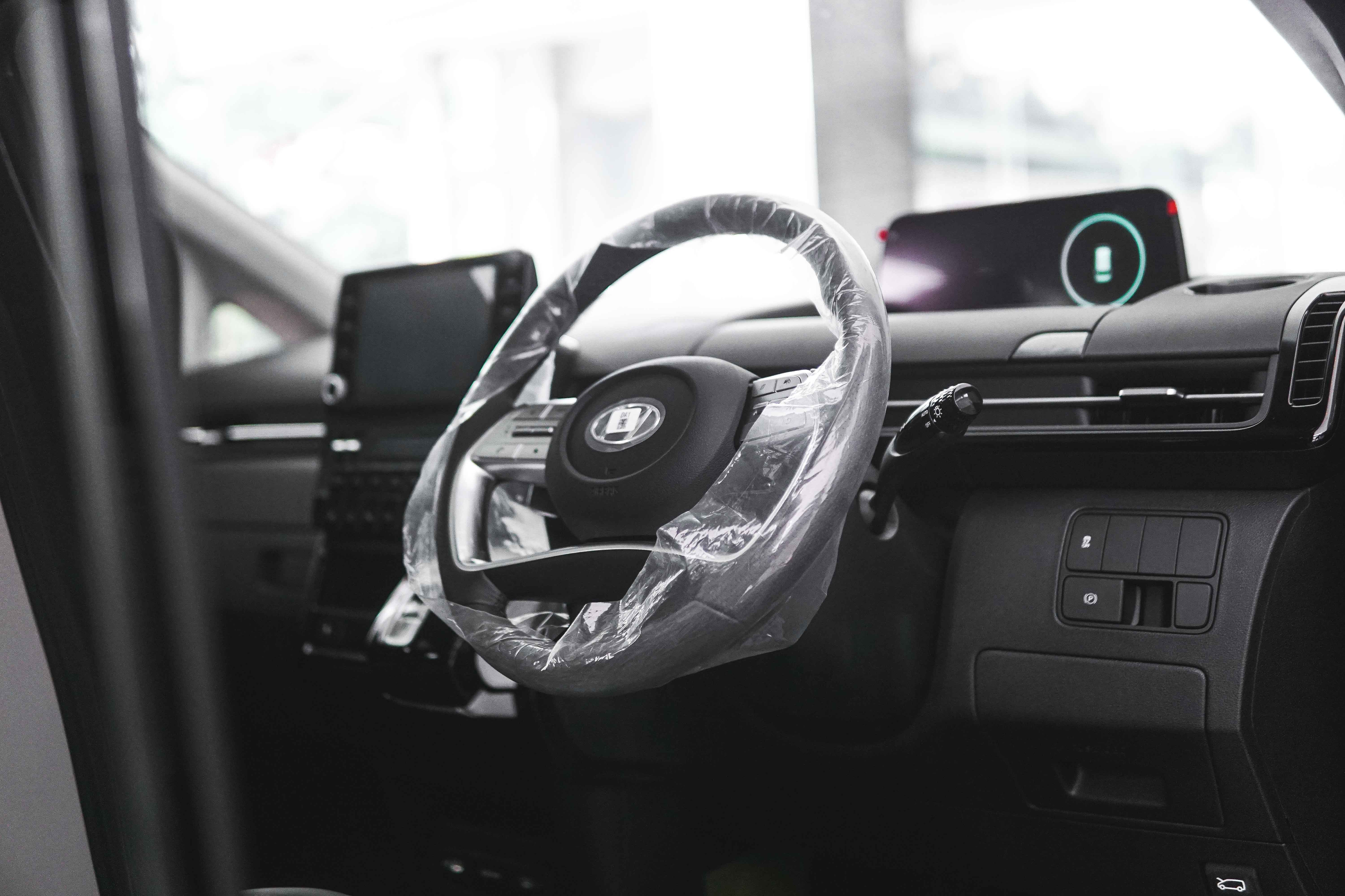 3 Cara Cegah Jamur Pada Interior Mobil Hyundai
