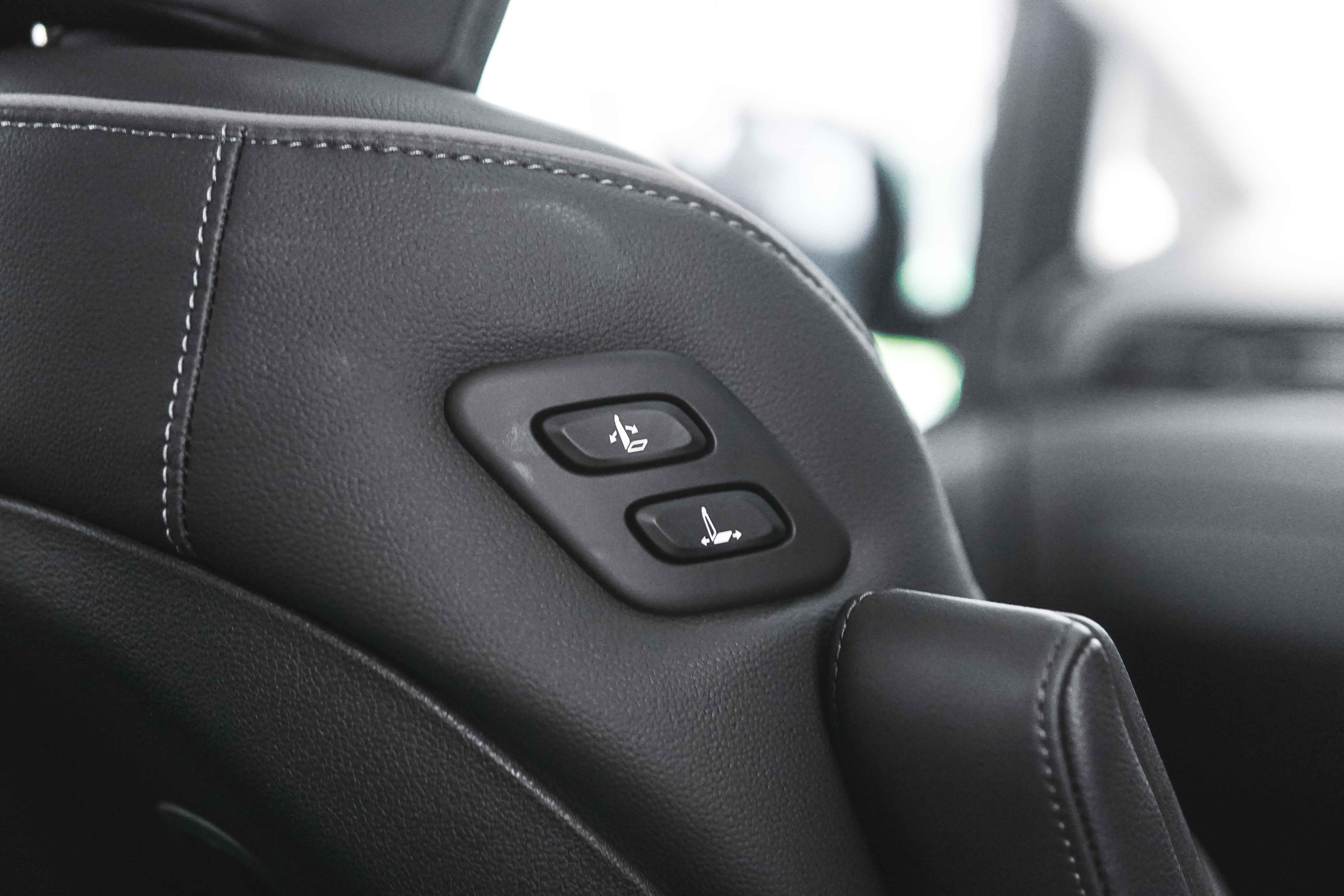 Mau Tambahan Legroom Di Hyundai Staria? Cukup Pencet Tombol