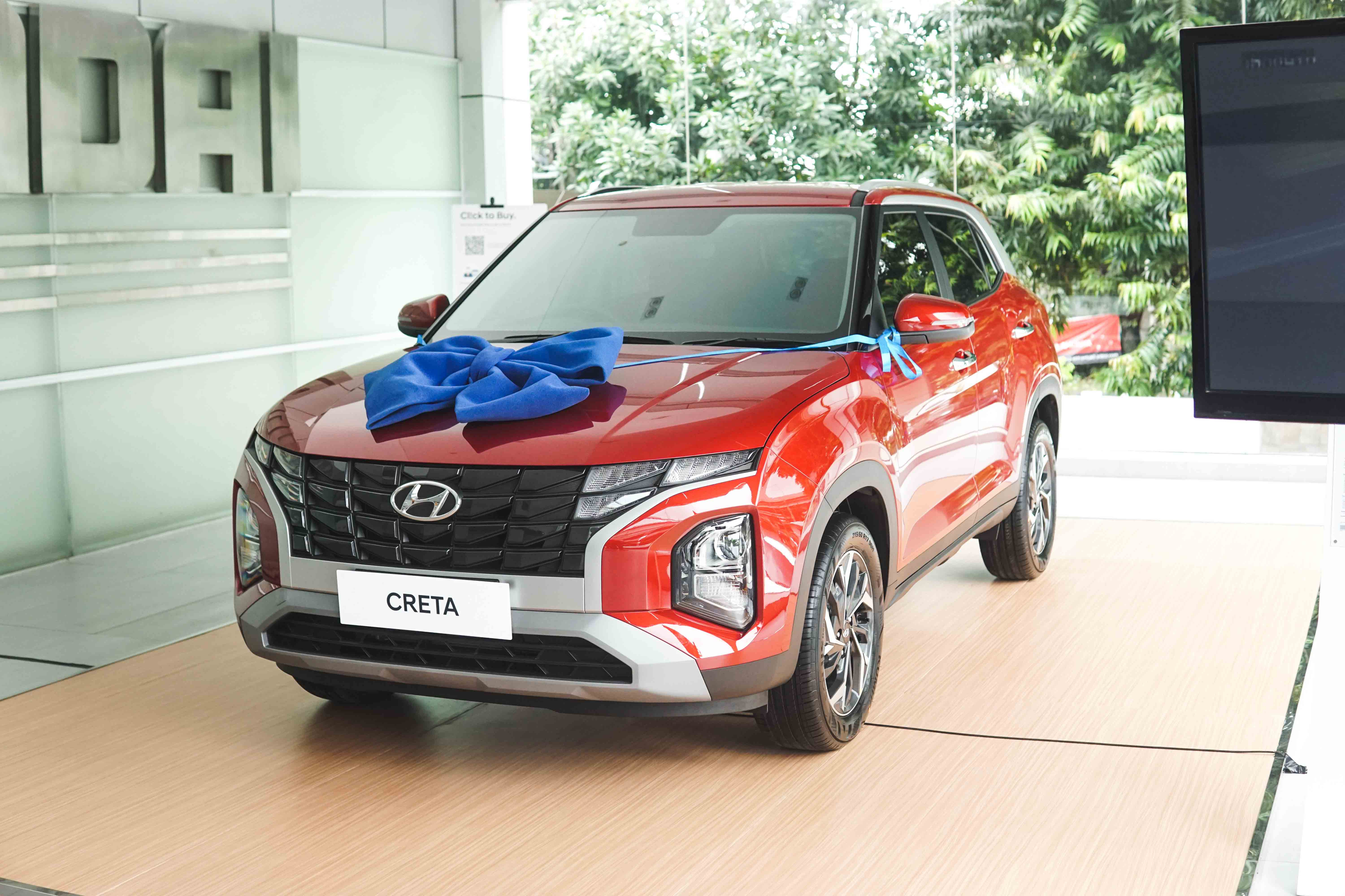 Kredit/Cicilan Ringan Di Hyundai Kelapa Gading