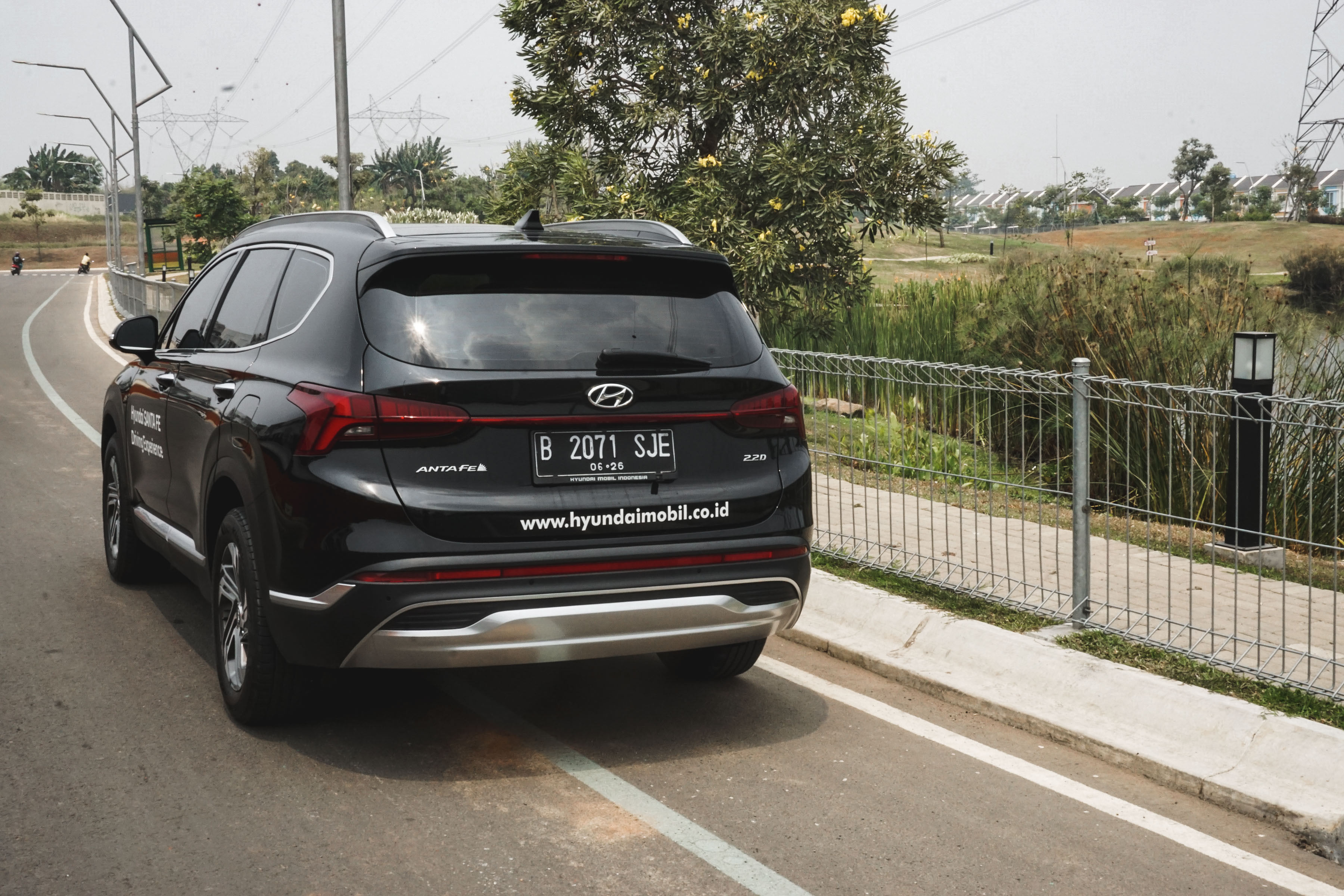 5 Cara Cerdas Agar Hemat BBM Ala Hyundai