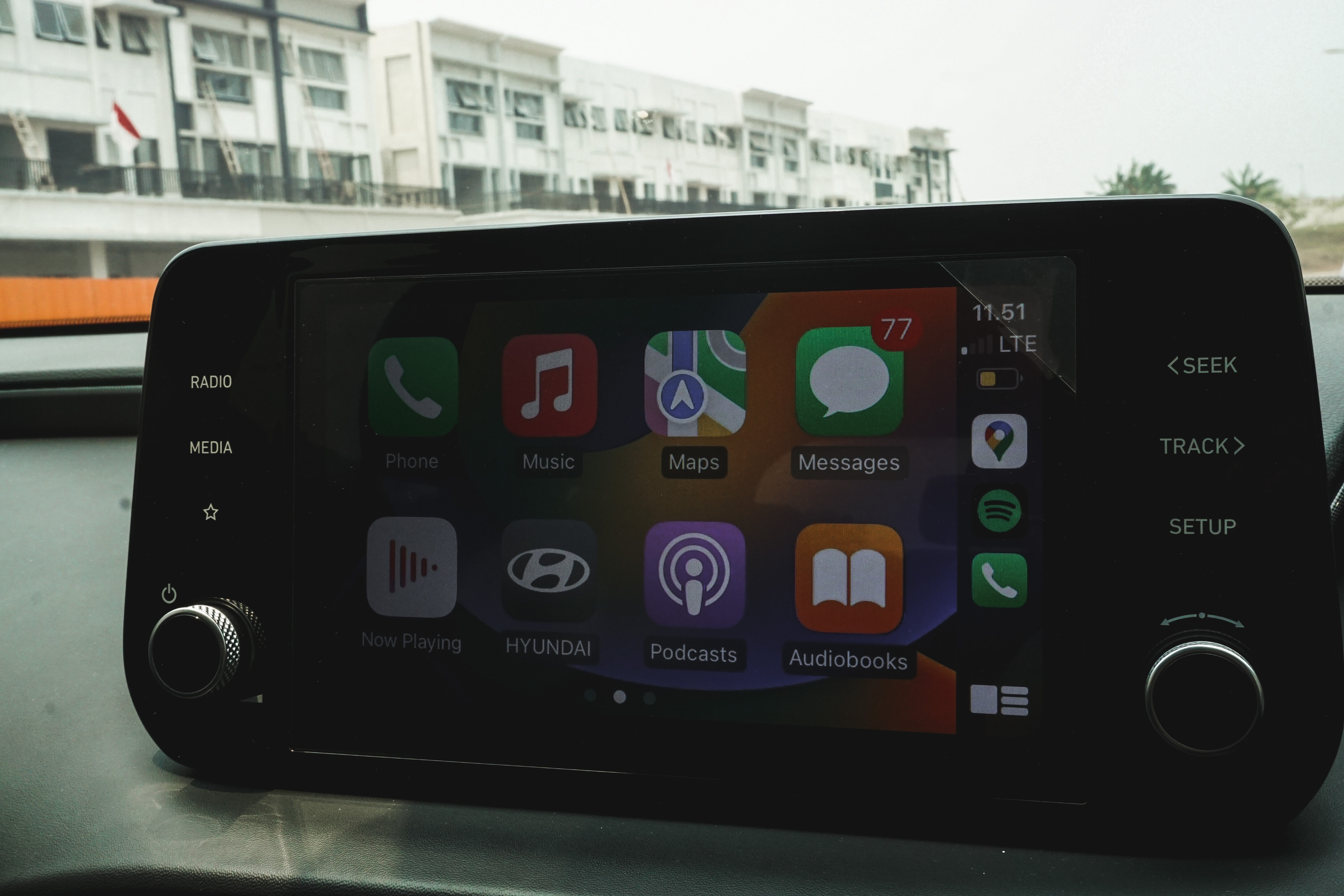 Bijaklah Menggunakan Smartphone Connectivity Audio