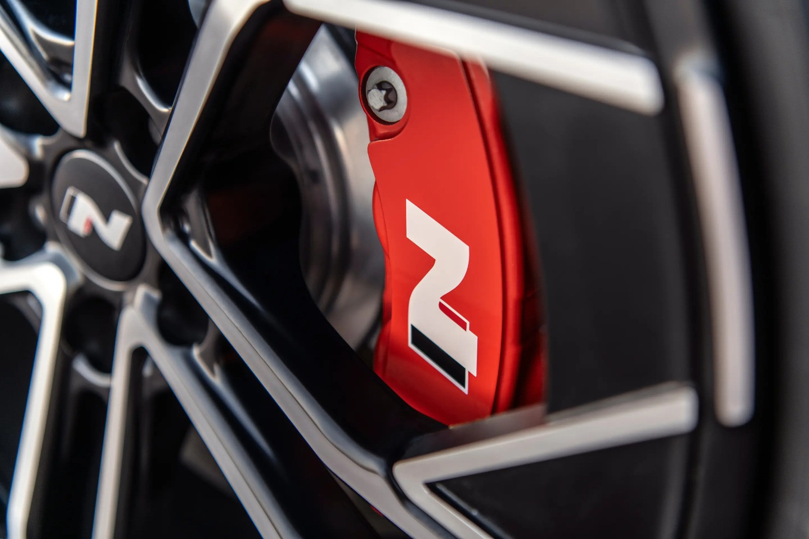 N-tuned Braking System Dan N Brake Regen Pada Hyundai Ioniq 5 N