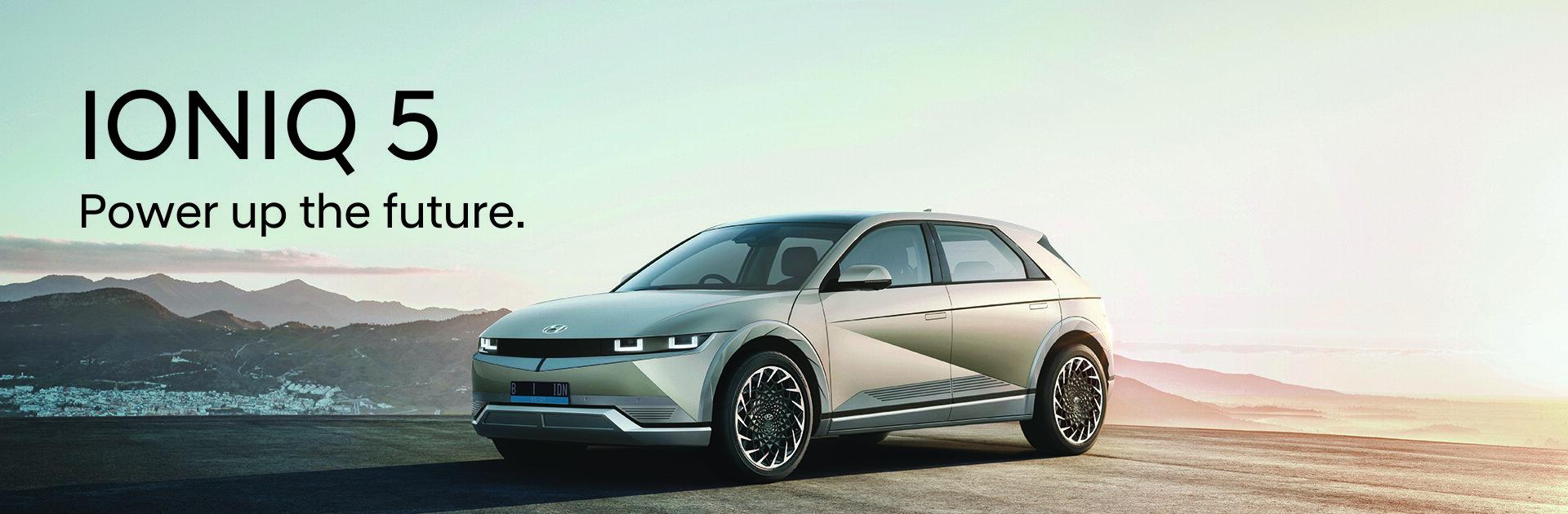 Ioniq 5